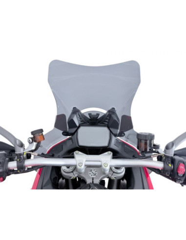 WINDSCREEN TOURING DUCATI MULT