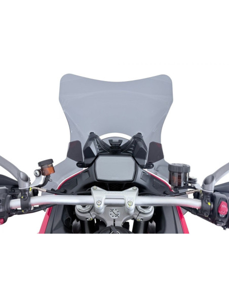 WINDSCREEN TOURING DUCATI MULT