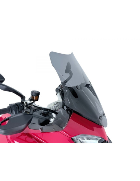 WINDSCREEN TOURING DUCATI MULT