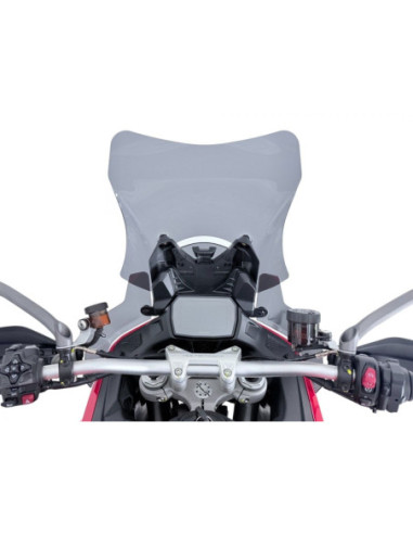 WINDSCREEN TOURING DUCATI MULT