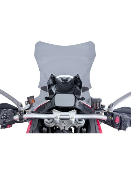 WINDSCREEN TOURING DUCATI MULT
