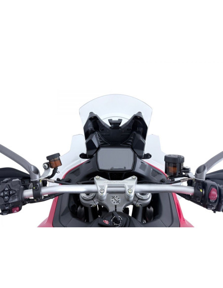 SZYBA PRZEDNIA SPORT DUCATI MULTIS