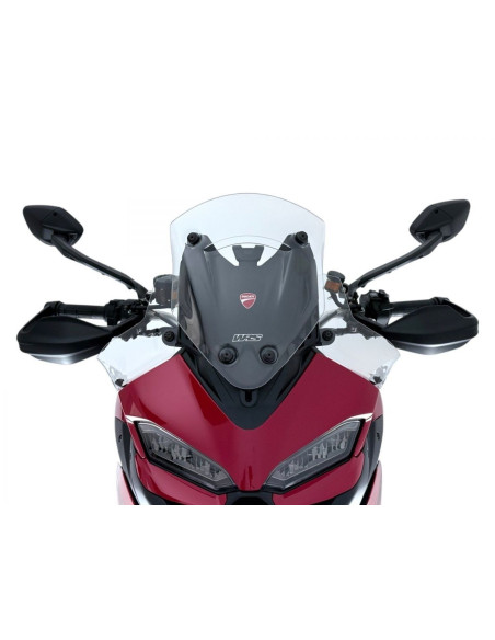 SZYBA PRZEDNIA SPORT DUCATI MULTIS