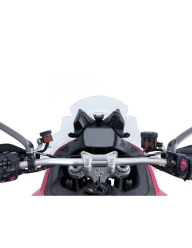 WINDSCREEN SPORT DUCATI MULTIS