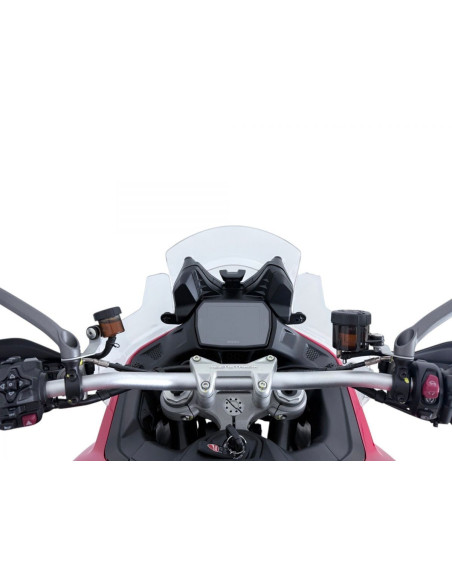 WINDSCREEN SPORT DUCATI MULTIS