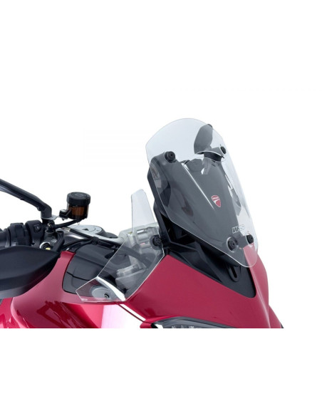 WINDSCREEN SPORT DUCATI MULTIS