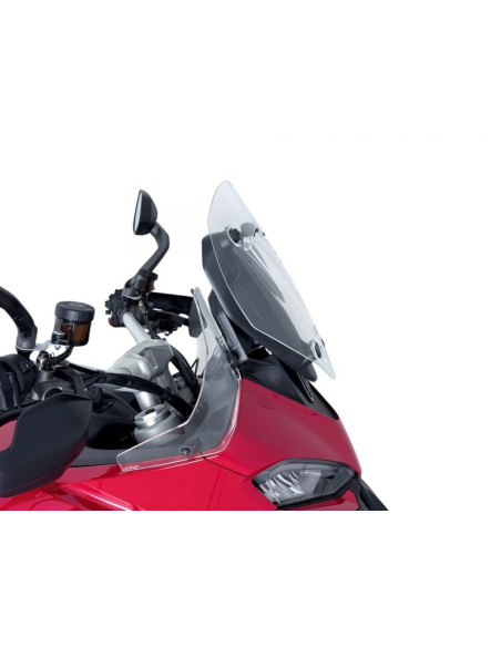 SZYBA PRZEDNIA SPORT DUCATI MULTIS