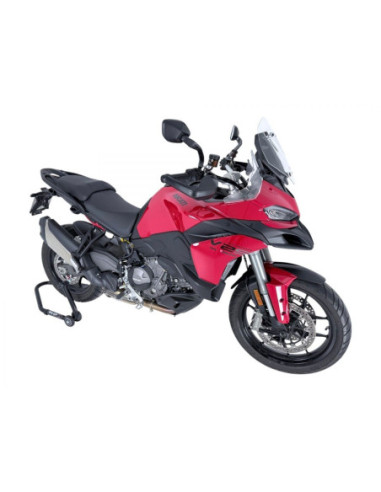 PRIEKINIS STIKLAS SPORTAS DUCATI MULTIS