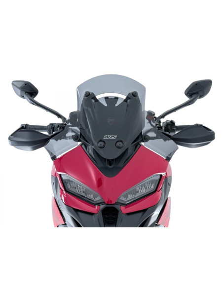 WINDSCREEN SPORT DUCATI MULTIS