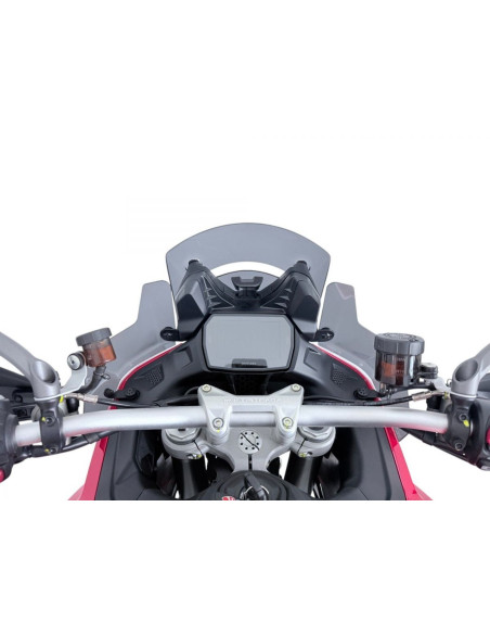 WINDSCREEN SPORT DUCATI MULTIS