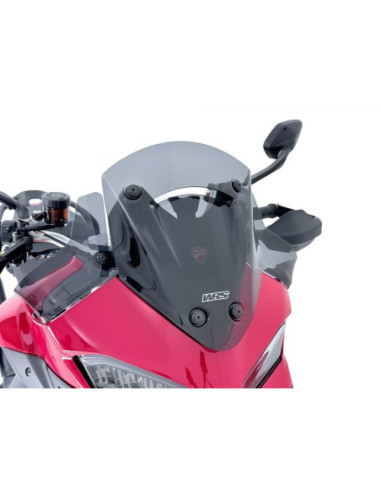 WINDSCREEN SPORT DUCATI MULTIS