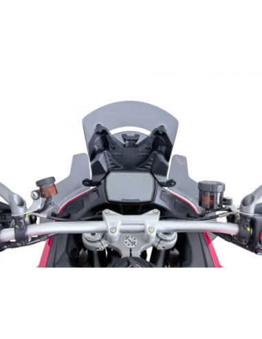 WINDSCREEN SPORT DUCATI MULTIS