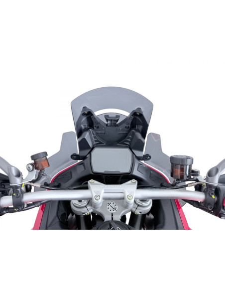 WINDSCREEN SPORT DUCATI MULTIS