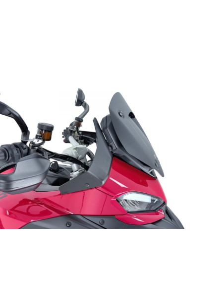 WINDSCREEN SPORT DUCATI MULTIS