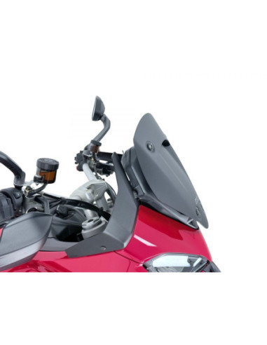 WINDSCREEN SPORT DUCATI MULTIS