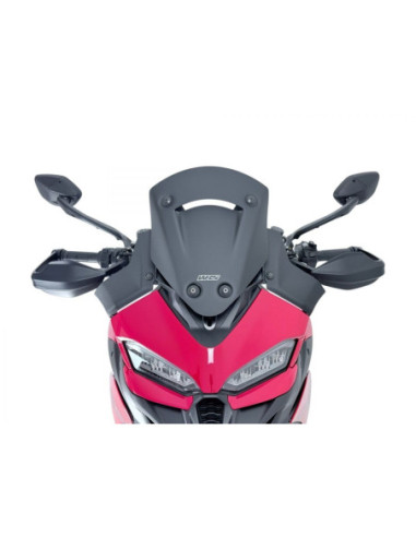WINDSCREEN SPORT DUCATI MULTIS