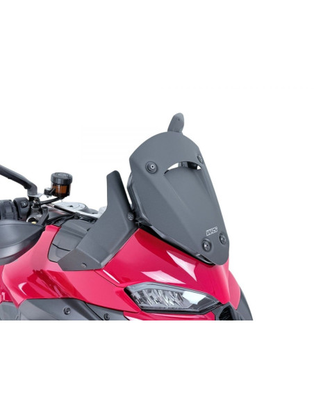 WINDSCREEN SPORT DUCATI MULTIS