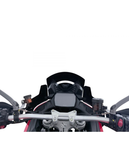 WINDSCREEN SPORT DUCATI MULTIS