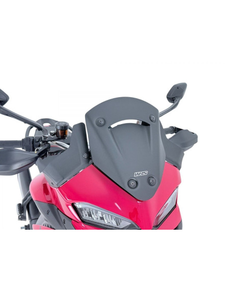WINDSCREEN SPORT DUCATI MULTIS