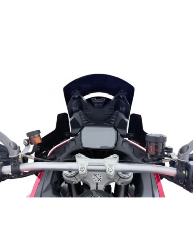 WINDSCREEN SPORT DUCATI MULTIS