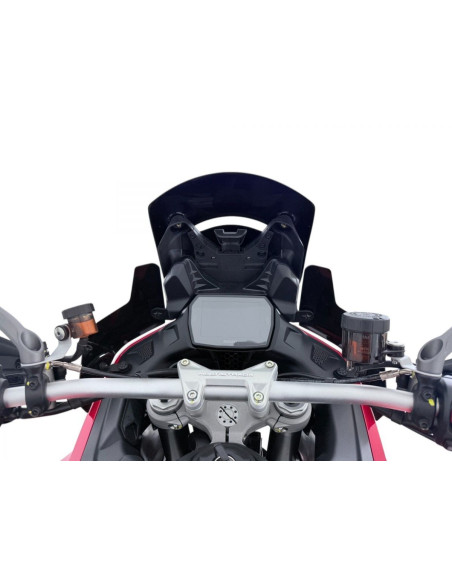 WINDSCREEN SPORT DUCATI MULTIS