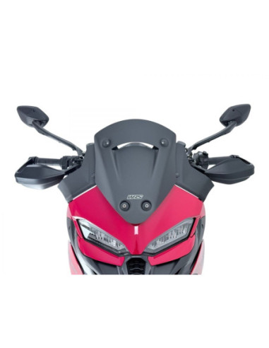 WINDSCREEN SPORT DUCATI MULTIS
