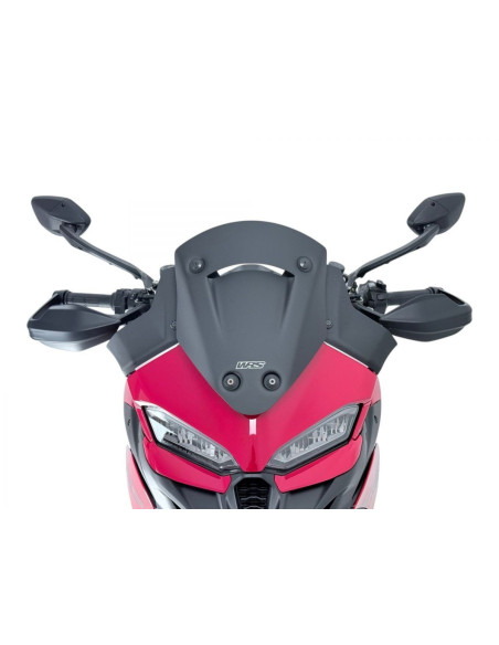 WINDSCREEN SPORT DUCATI MULTIS