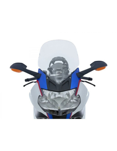 PRIEKINIS STIKLAS TOURING K1200S/K130