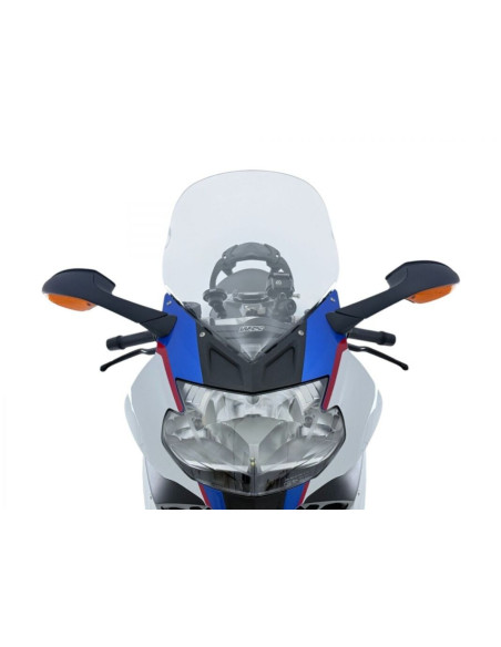 PRIEKINIS STIKLAS TOURING K1200S/K130