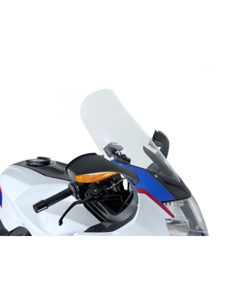 SZYBA PRZEDNIA TOURING K1200S/K130