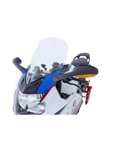 PRIEKINIS STIKLAS TOURING K1200S/K130