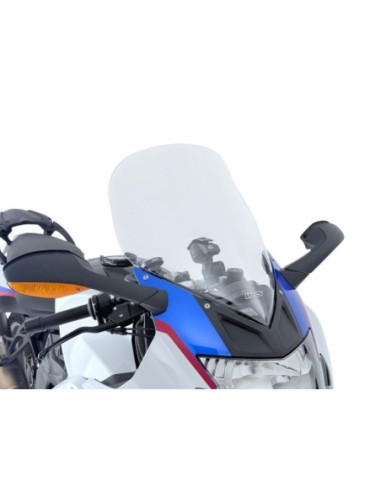 WINDSCREEN TOURING K1200S/K130