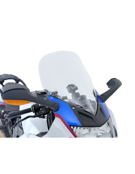 SZYBA PRZEDNIA TOURING K1200S/K130
