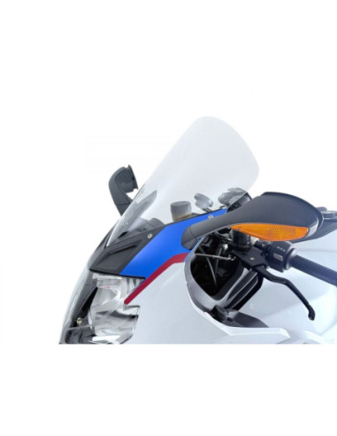 PRIEKINIS STIKLAS SPORT K1200S/K1300S