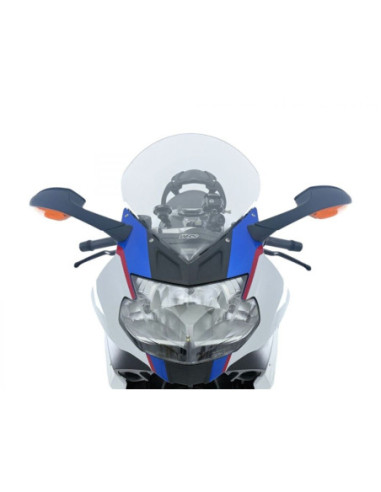 SZYBA PRZEDNIA SPORT K1200S/K1300S
