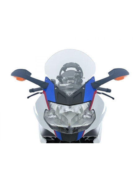 PRIEKINIS STIKLAS SPORT K1200S/K1300S