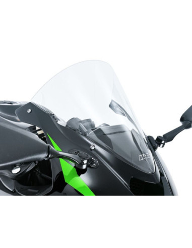 WINDSCREEN RACE ZX-6R CLEAR