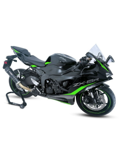 WINDSCREEN RACE ZX-6R CLEAR