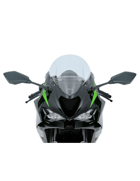 WINDSCREEN RACE ZX-6R CLEAR