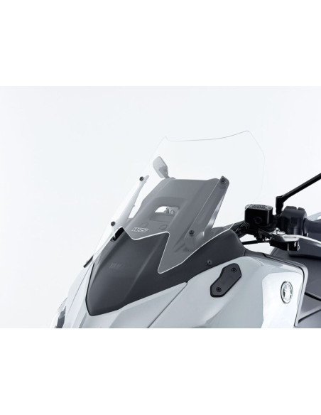 PRIEKINIS STIKLAS INTERMEDIO T-MAX TE