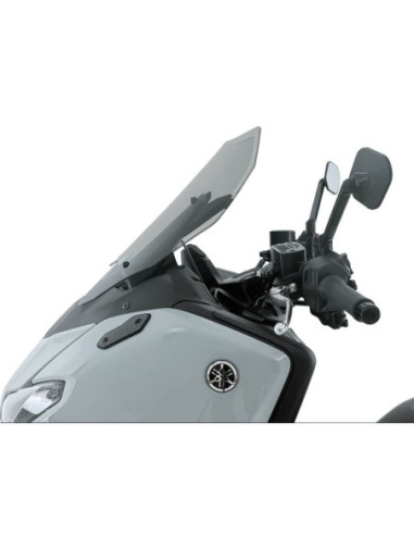 WINDSCREEN INTERMEDIO T-MAX TE
