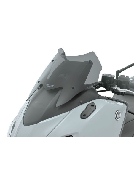SZYBA PRZEDNIA SPORT T-MAX TECHMAX