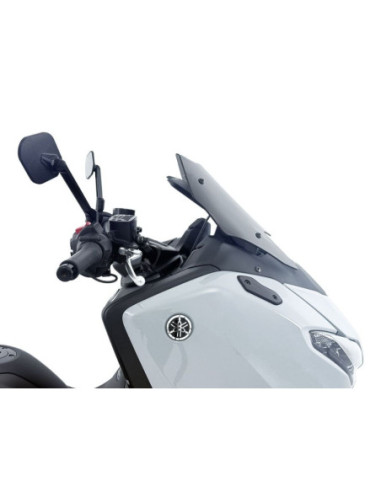 SZYBA PRZEDNIA SPORT T-MAX TECHMAX