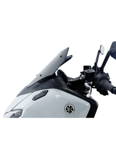 SZYBA PRZEDNIA SPORT T-MAX TECHMAX