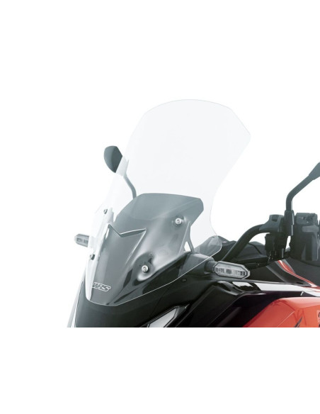 WINDSCREEN CAPONORD NC750X CLE