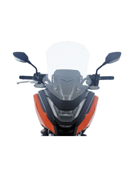 WINDSCREEN CAPONORD NC750X CLE