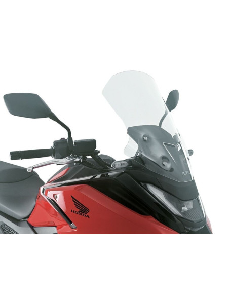 WINDSCREEN CAPONORD NC750X CLE