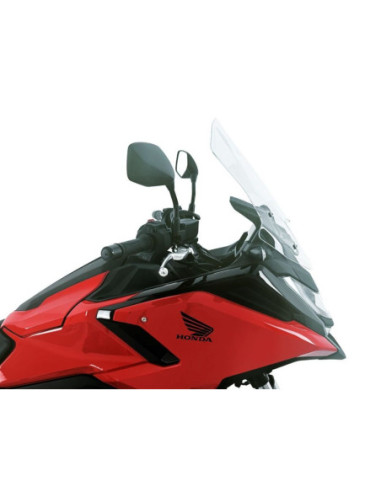 WINDSCREEN CAPONORD NC750X CLE