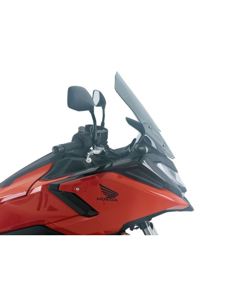 WINDSCREEN CAPONORD NC750X SMO