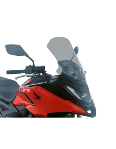 WINDSCREEN CAPONORD NC750X SMO